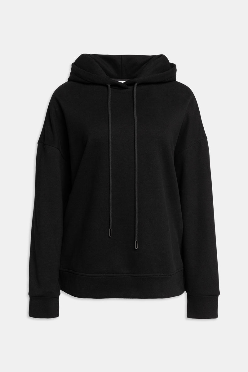 Weili zheng Hoodie con ricamo drago