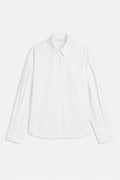 Basic poplin shirt