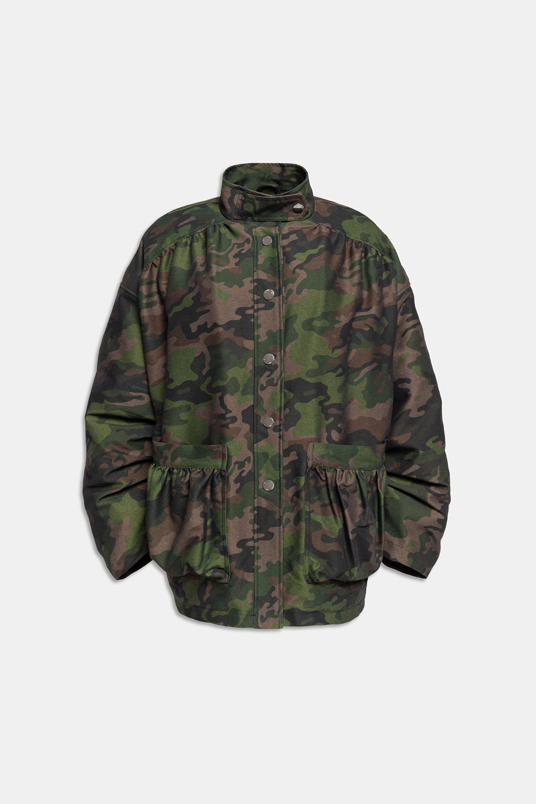 TARNSJACKE Camo