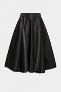BALLONROCK AUS NYLON Schwarz