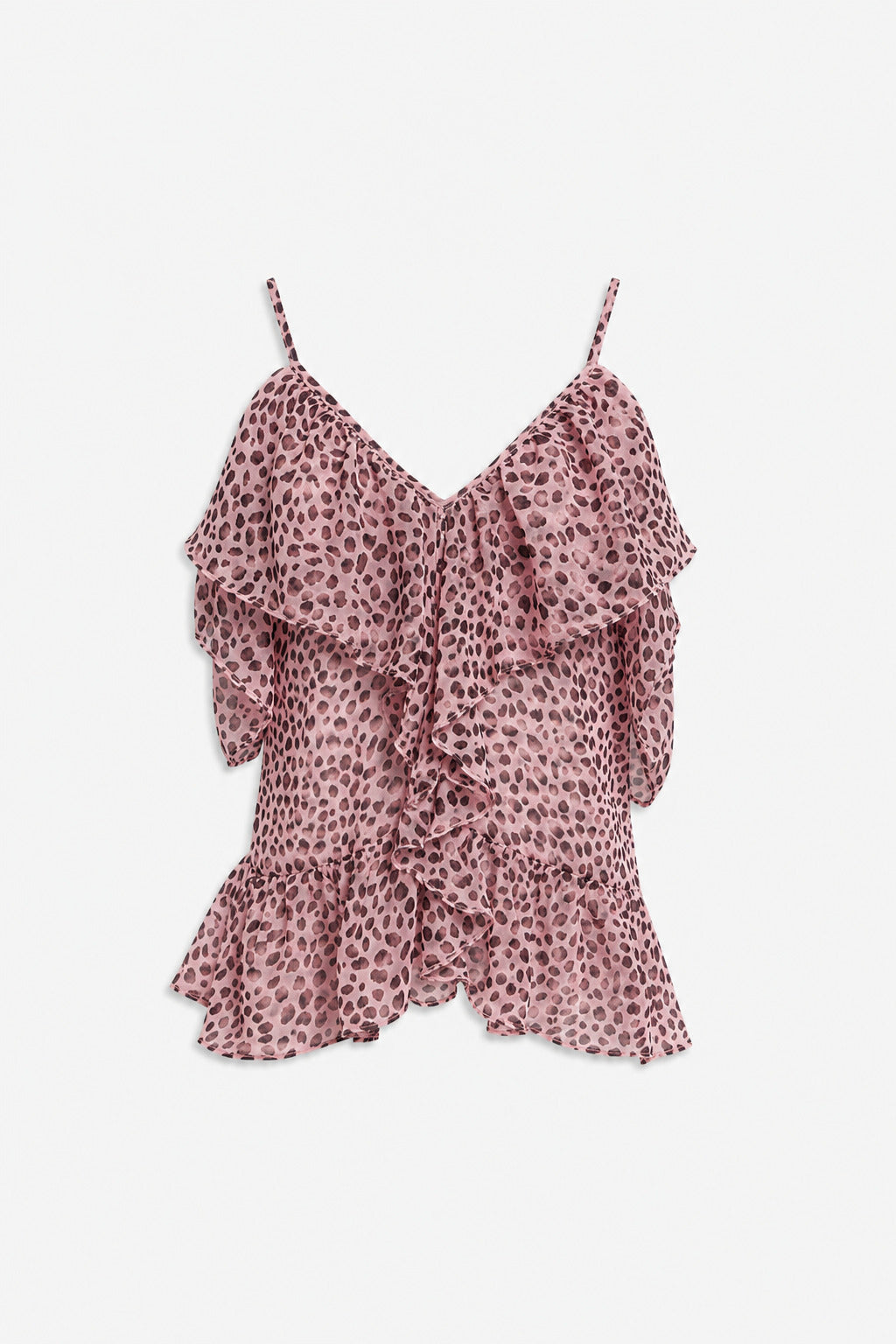 CHIFFONTOP