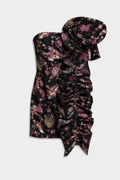 MINIKLEID AUS BROKAT