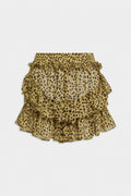 DOLPHIN SHORTS