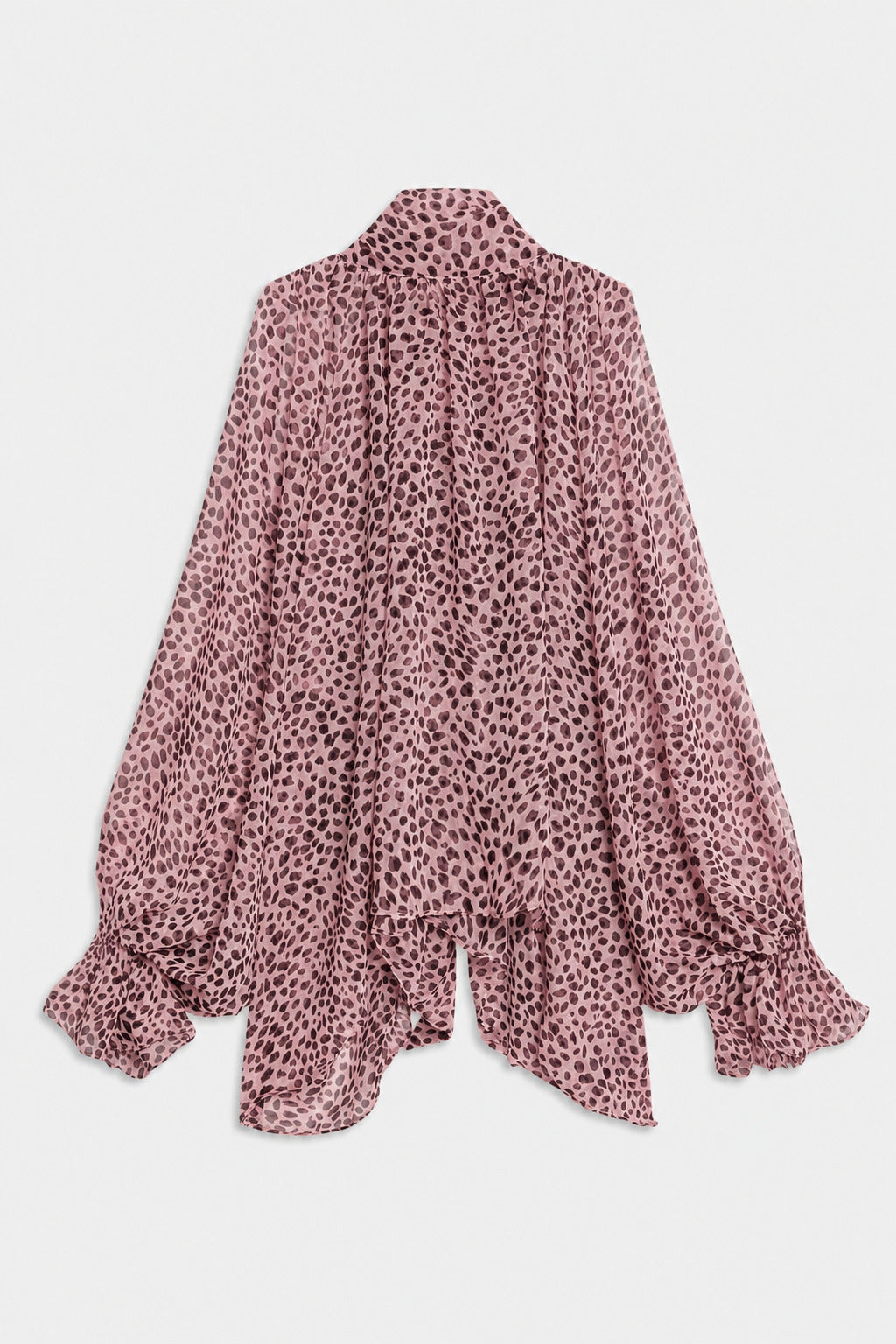 ANIMAL-PRINT-BLUSE