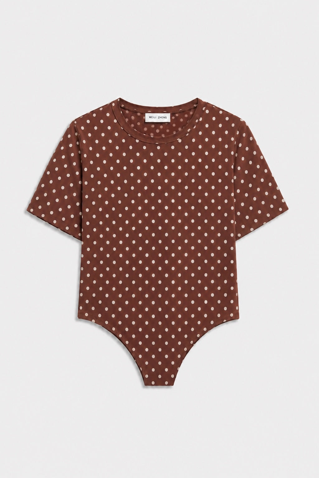BODY T-SHIRT