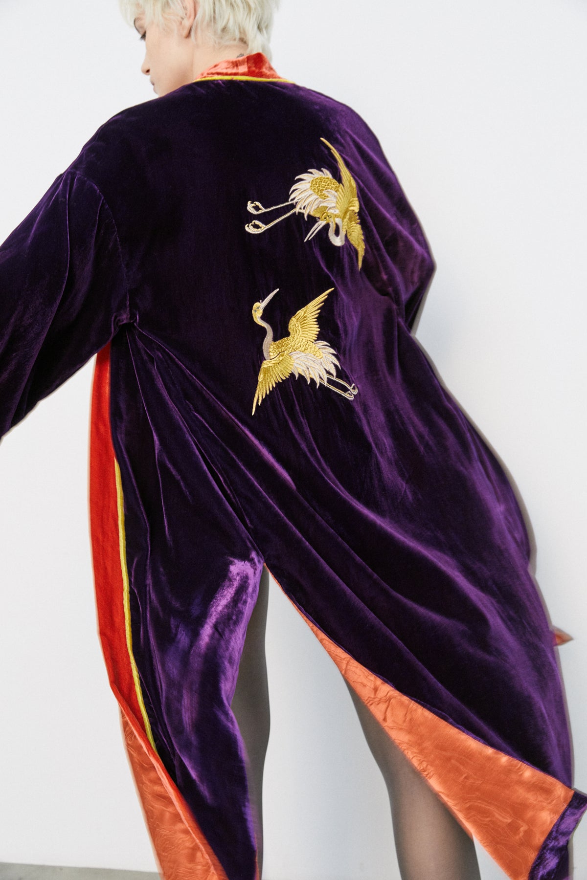 Weili Zheng - OFFICIAL ONLINE STORE