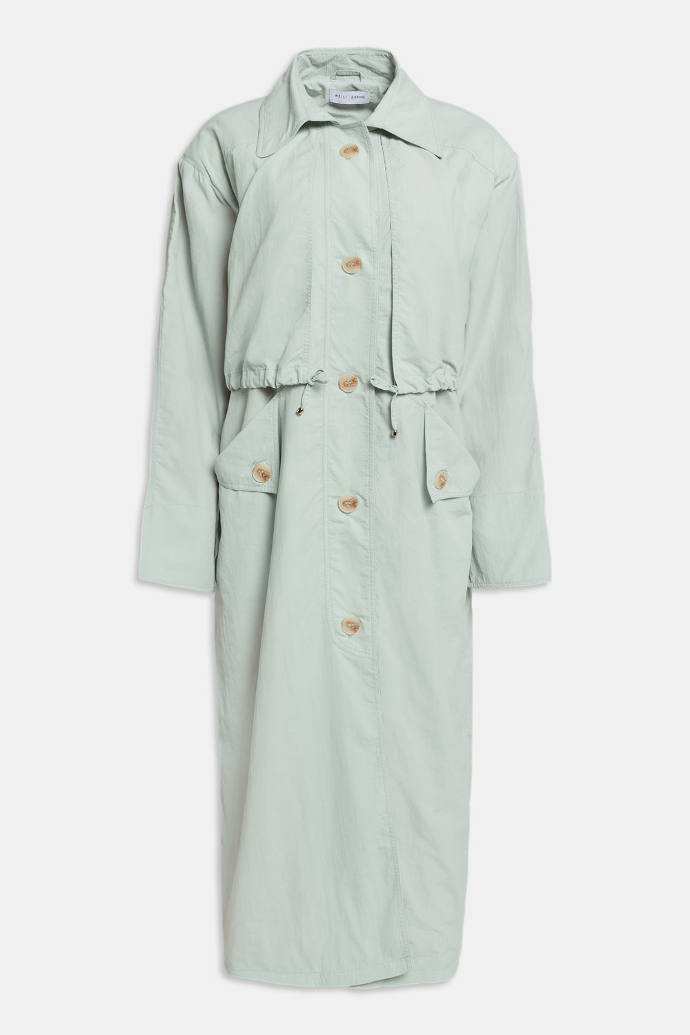【新品未使用】大草直子×LAUTREAMONT NEW SPRING COAT 楽天市場】【大草直子さん コラボレーション第三弾】NEW